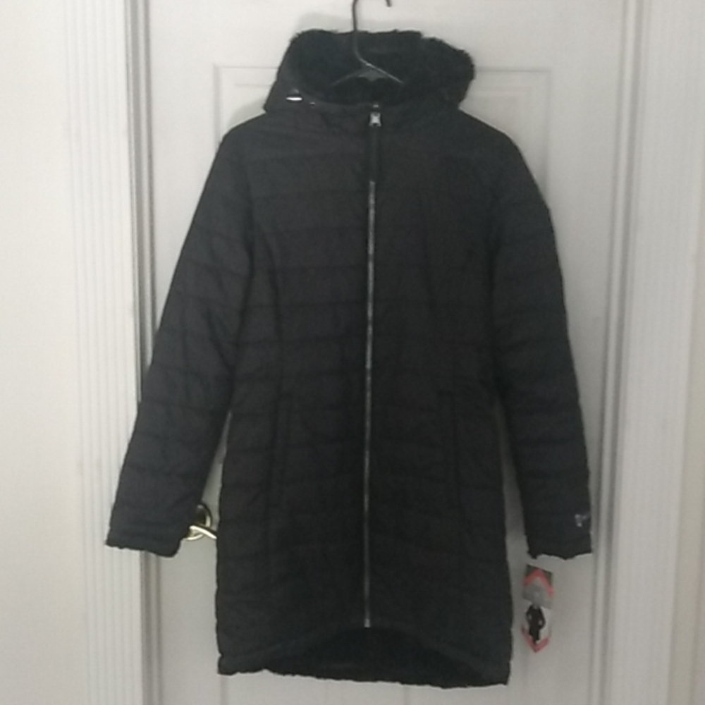 Women's medium reversible jacket